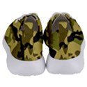 Army Camouflage Texture Women s Lightweight Sports Shoes View4