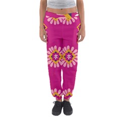 Morroco Women s Jogger Sweatpants