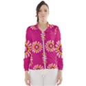 Morroco Women s Windbreaker View1