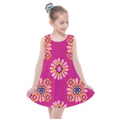 Morroco Kids  Summer Dress by nateshop