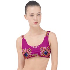 Morroco The Little Details Bikini Top by nateshop