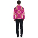 Morroco Men s Bomber Jacket View4