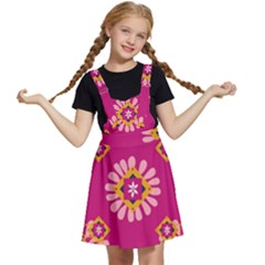 Morroco Kids  Apron Dress by nateshop