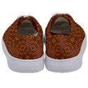 Mosaic (2) Kids  Classic Low Top Sneakers View4