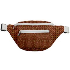 Mosaic (2) Fanny Pack by nateshop