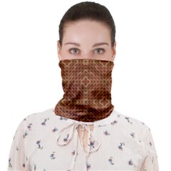 Mosaic (2) Face Covering Bandana (adult) by nateshop