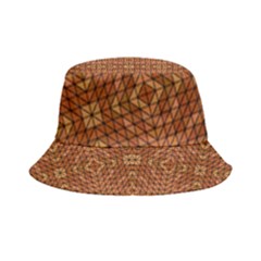 Mosaic (2) Inside Out Bucket Hat by nateshop