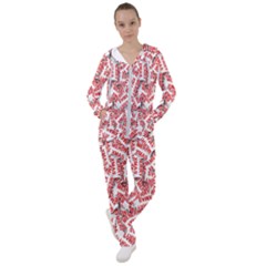 Merry-christmas Women s Tracksuit by nateshop