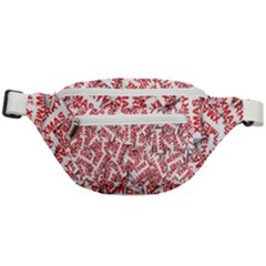 Merry-christmas Fanny Pack by nateshop