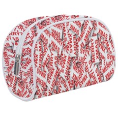 Merry-christmas Make Up Case (medium) by nateshop