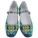 Mosaic 3 Women s Mary Jane Shoes View1