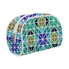 Mosaic 3 Make Up Case (small) by nateshop