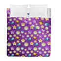 Pattern Duvet Cover Double Side (Full/ Double Size) View2