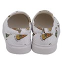 Pattern-35 Men s Canvas Slip Ons View4