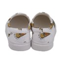 Pattern-35 Women s Canvas Slip Ons View4