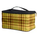 Plaid Cosmetic Storage View3