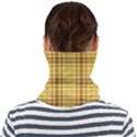 Plaid Face Seamless Bandana (Adult) View2