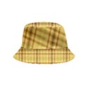 Plaid Bucket Hat (Kids) View2