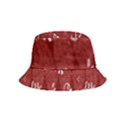 Rhomboid Inside Out Bucket Hat (Kids) View4