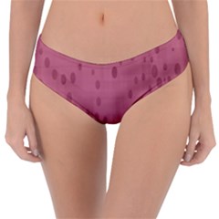 Scrapbooking Reversible Classic Bikini Bottoms by nateshop