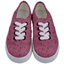 Scrapbooking Kids  Classic Low Top Sneakers View1