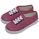 Scrapbooking Kids  Classic Low Top Sneakers View2