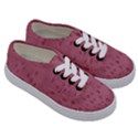 Scrapbooking Kids  Classic Low Top Sneakers View3