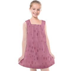 Scrapbooking Kids  Cross Back Dress by nateshop