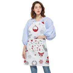 Seamless Pocket Apron