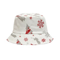 Seamless Inside Out Bucket Hat