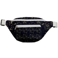 Seamless-pattern Fanny Pack by nateshop