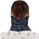 Seamless-pattern Face Covering Bandana (Adult) View2