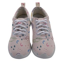 Space Athletic Shoes by nateshop