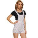 Space Short Overalls View3