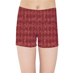 Square Kids  Sports Shorts by nateshop