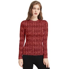 Square Women s Long Sleeve Rash Guard by nateshop