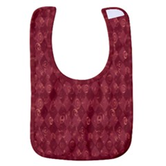 Square Baby Bib