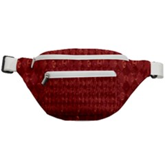 Square Fanny Pack by nateshop