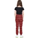 Square Kids  Elastic Waist Pants View2