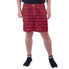 Square Men s Pocket Shorts by nateshop