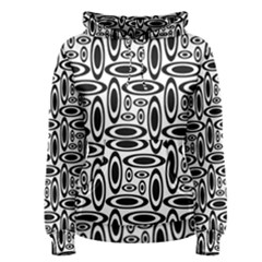 Ellipse Women s Pullover Hoodie by nateshop