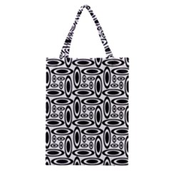 Ellipse Classic Tote Bag