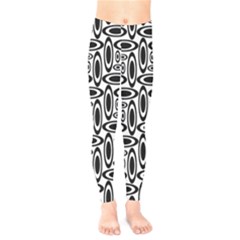 Ellipse Kids  Leggings