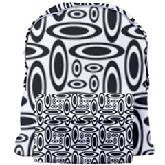 Ellipse Giant Full Print Backpack by nateshop