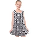 Ellipse Kids  Cross Back Dress View1