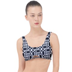 Ellipse The Little Details Bikini Top by nateshop