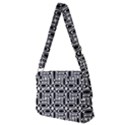 Ellipse Full Print Messenger Bag (M) View2