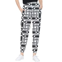 Ellipse Tapered Pants