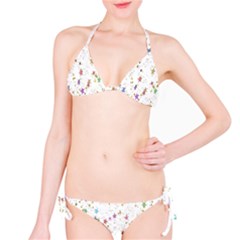 Star Classic Bikini Set by nateshop