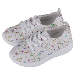 Star Kids  Lightweight Sports Shoes by nateshop